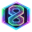 Prysm8 favicon