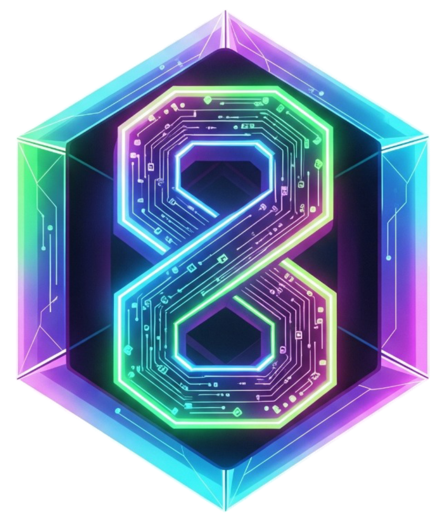Prysm8 - AI and IT solutions company logo
